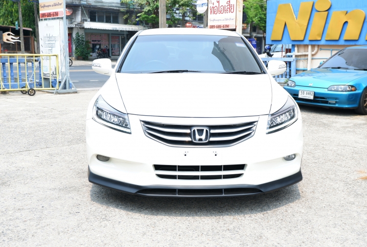 ชุดแต่ง ชุดแต่ง Accord G8 NTS1 สำหรับตัวไมเนอร์